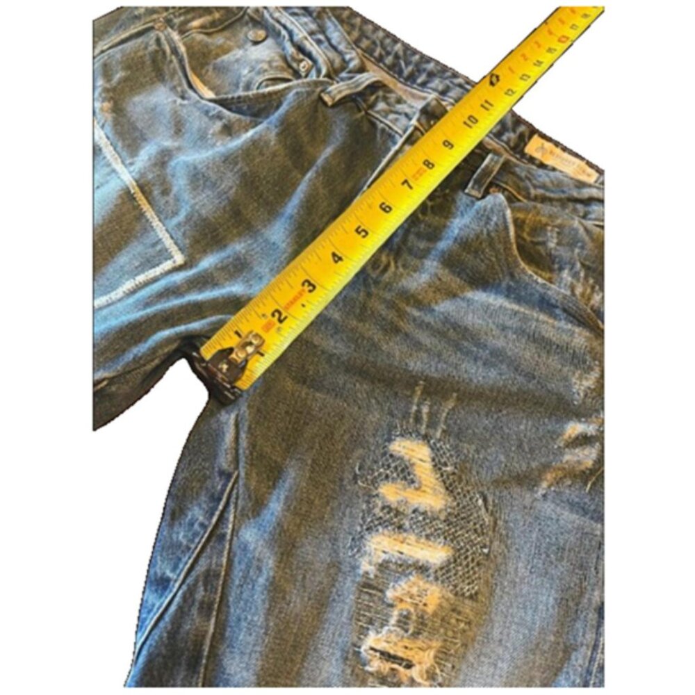 G Star Raw Arc 3D Kate Boyfriend - Picture 6 of 10